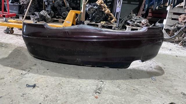 Compre Pára-choque traseiro Mazda 626 5