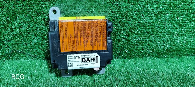  Nissan/Infiniti 988204BA0A