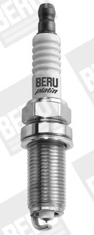 Z219 Beru Свечи зажигания