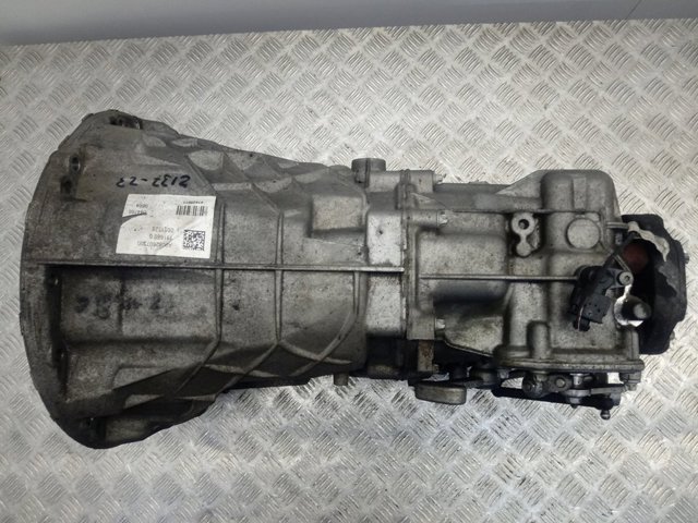 Коробка переключения передач Mercedes 711680 цена, от 443.42 USD