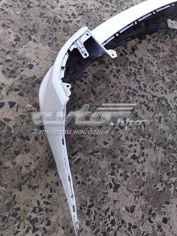 Бампер задний Renault (RVI) 850220005R цена, от 192.58 USD