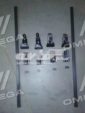 Купить CP322 DK Рейлинги на крышу под багажник
