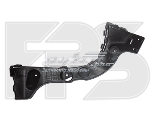 Крепление бамера левое FPS FP2813965 цена, от 3.10 USD