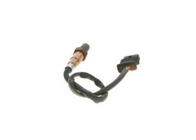 Лямбдазонд, датчик кислорода до катализатора Bosch 258027015 цена, от 38.34 USD