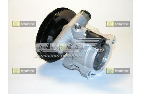 Насос гидроусилителя руля Starline SCH051