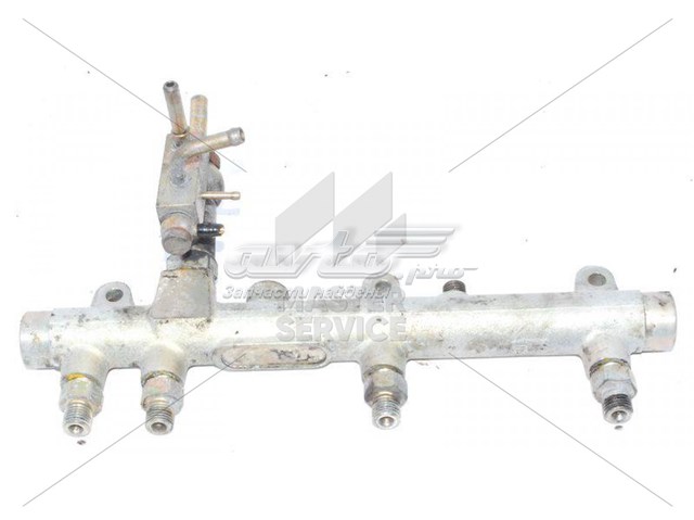 Топливные форсунки 5010477874 Renault (RVI)