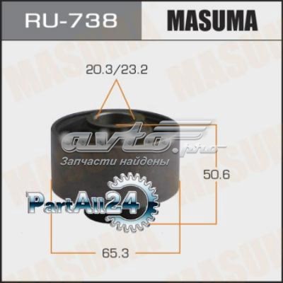  RU738 Masuma