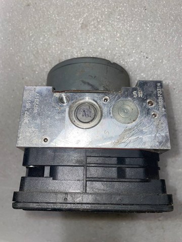 476603736R Renault (RVI) Блок ABS гидравлический