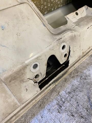 Купить Ляда Вольво 340-360  343, 345