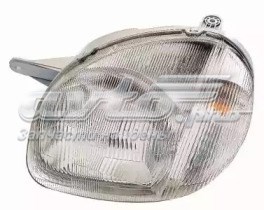 Правая блок фара Depo/Loro/Abakus 2211110RLDEM цена, от 62.54 USD