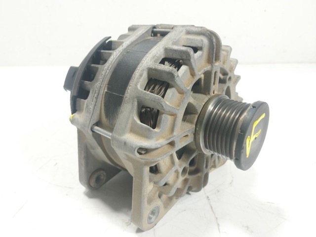 231002513R Renault (RVI) Генератор автомобильный