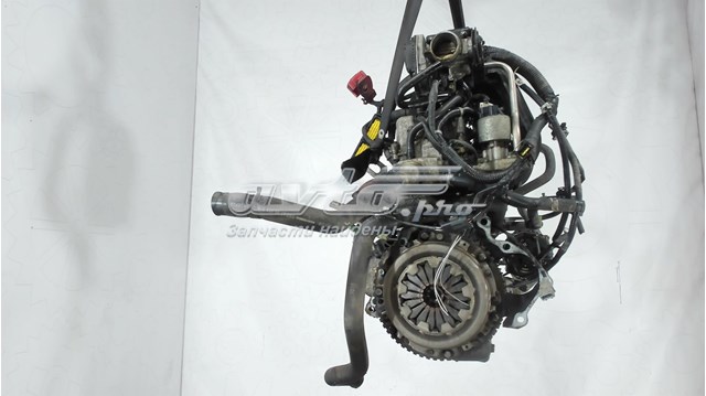 Motor montado para Chevrolet Spark (Matiz) (M200, M250)