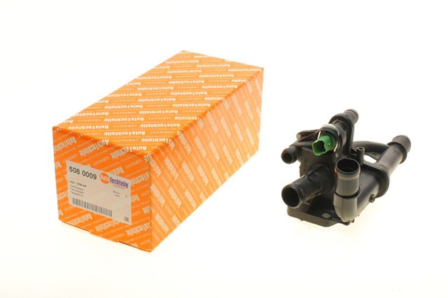 Кожух термостата Autotechteile 5080009 цена, от 36.64 USD
