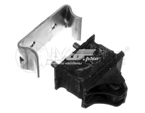 Подушка (опора) двигателя, левая/правая Meyle 340240033 цена, от 16.68 USD