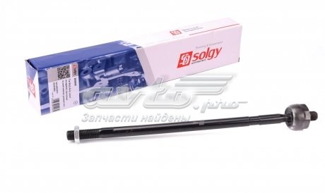 Рулевая тяга 205045 Solgy
