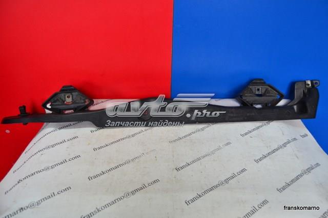 Soporte para guardabarros delantero, izquierdo superior 631220001R RENAULT