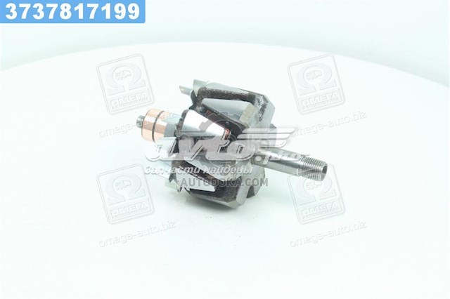 Якорь (ротор) генератора DK 97S370101 цена, от 20.06 USD