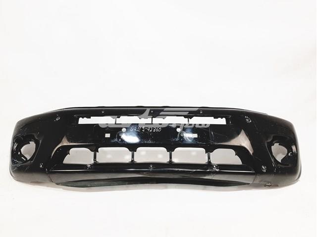 Бампер передний Toyota 5211942360