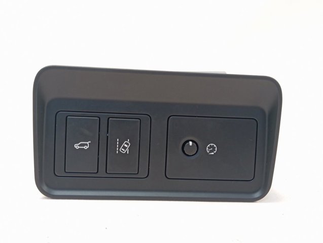  Land Rover FK7211654DC цена, от 12.43 USD