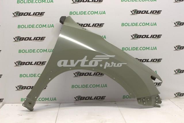 Боковая часть передняя правая Signeda PDS10219AR цена, от 77.28 USD