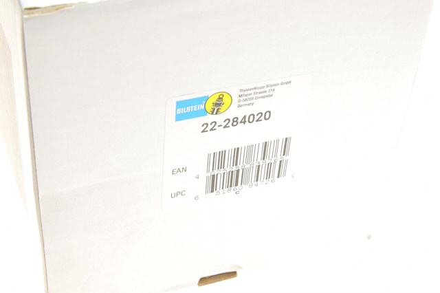 Купить 22284020 Bilstein Амортизатор подвески передний правый