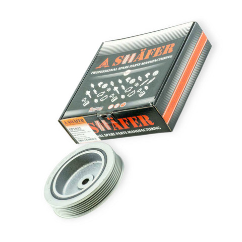 GP1032 Shafer Шкив коленчатого вала