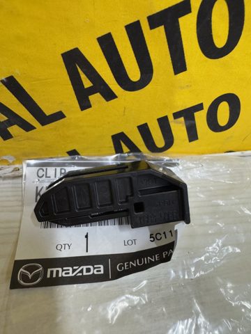 KBB350EB1 Mazda 