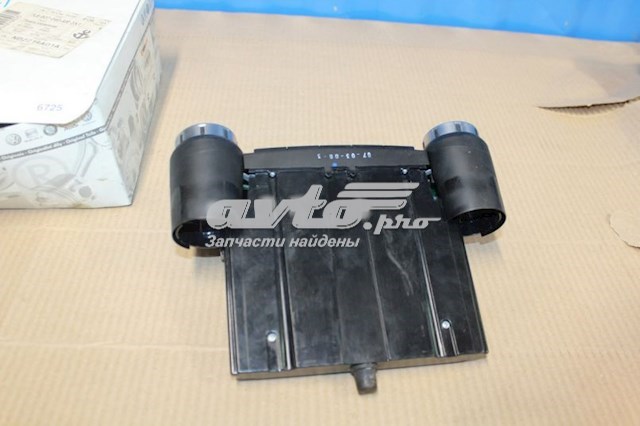 7L6907040AM3X1 VAG Механизм управления кондиционером