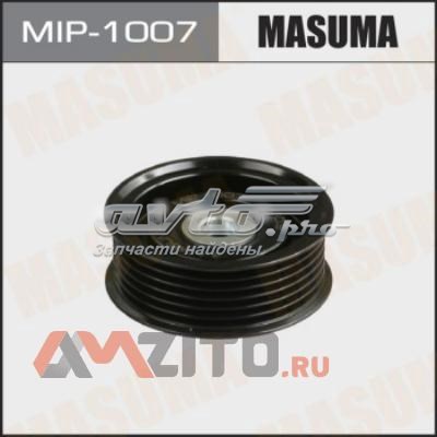 Паразитный ролик MIP1007 Masuma