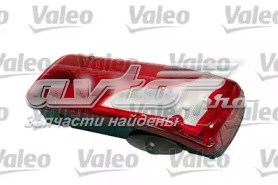 Задний фонарь VAL156790 Vignal