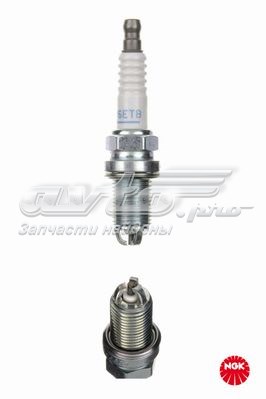 Свеча зажигания NGK BKUR6ETB цена, от 4.19 USD
