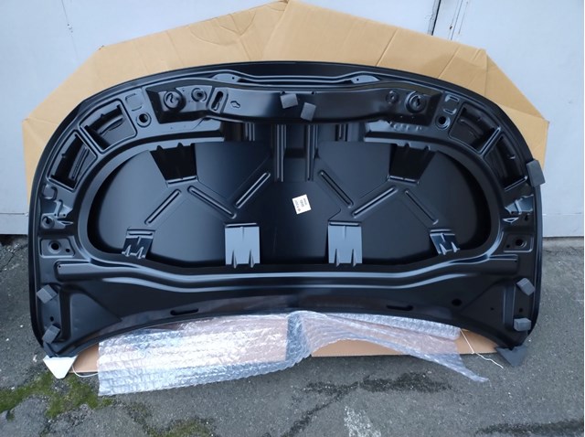 Капот FPS FP7466280 цена, от 324.44 USD