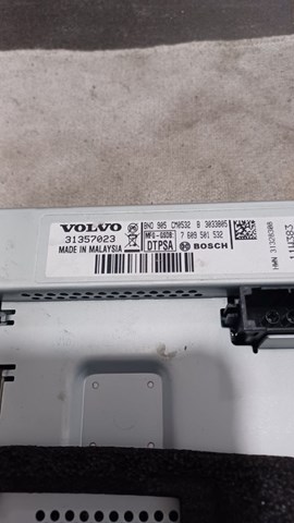 Купить 31357023 Volvo 