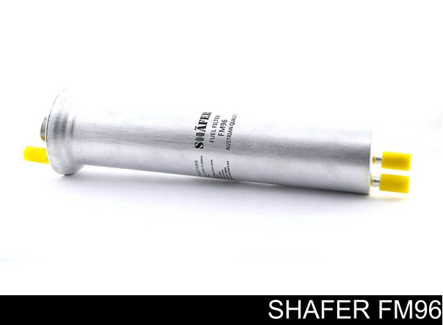 Топливный фильтр FM96 Shafer