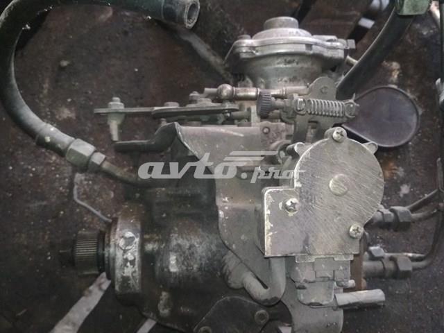 Купить 0460404074 Bosch ТНВД