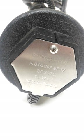 Датчик уровня AD Blue Mercedes A0145428717 цена, от 107.89 USD