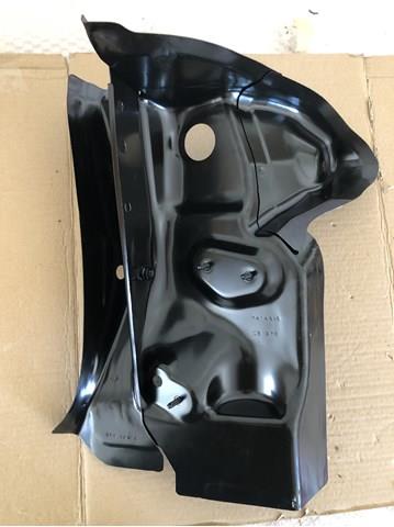 Купить 41007954984 BMW Крыло заднее правое