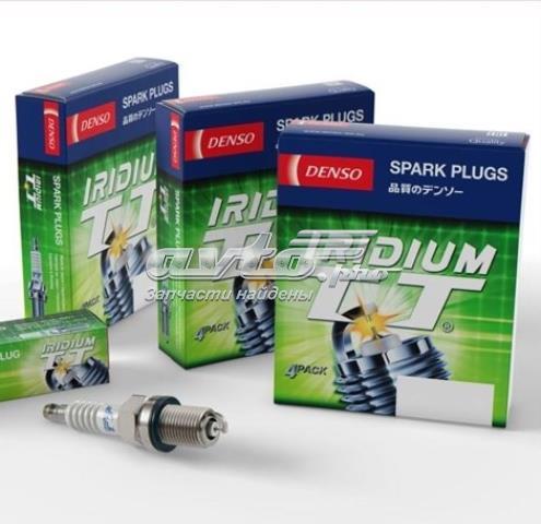Купить IK20TT4 Denso Свечи автомобильные