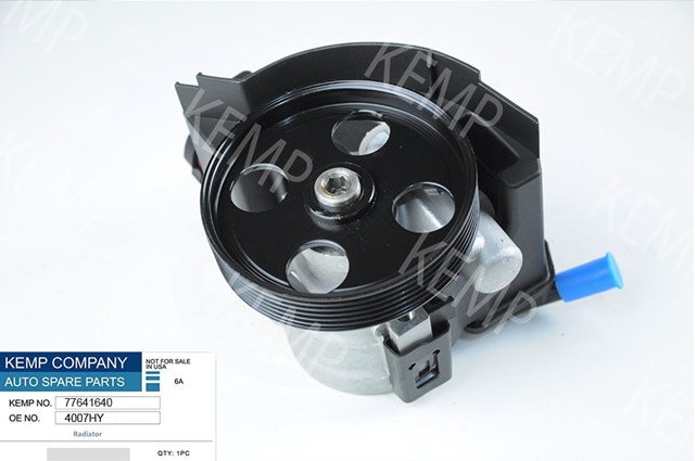 Насос гидравлики Kemp 77641640 цена, от 104.22 USD