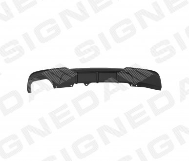 Спойлер переднего бампера Signeda PBM05091VA цена, от 191.65 USD