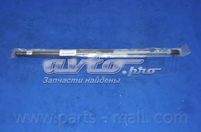 Амортизатор задней двери Parts-Mall PQB246 цена, от 9.53 USD