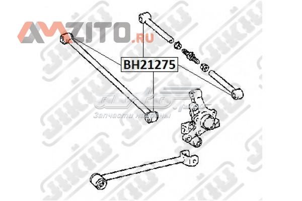 BH21275 Jikiu bloco silencioso da barra panhard (de suspensão traseira)