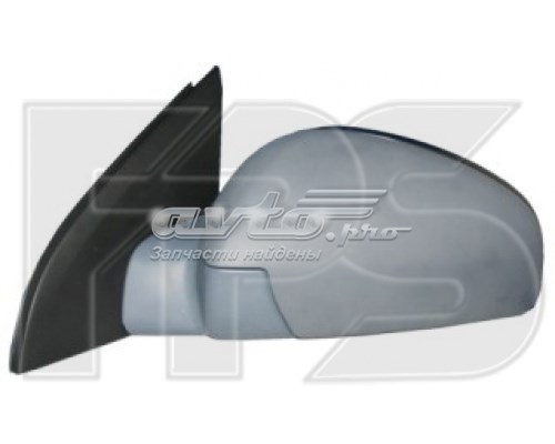 Зеркало заднего вида, левое FPS FP5202M01 цена, от 50.43 USD