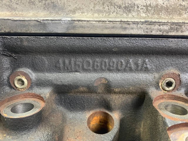  Ford 4M5Q6090A1A цена, от 116.87 USD