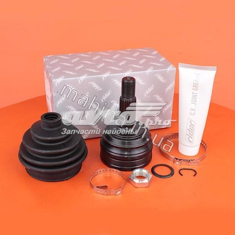 A11XLB3AH2203030E Rider Наружная граната
