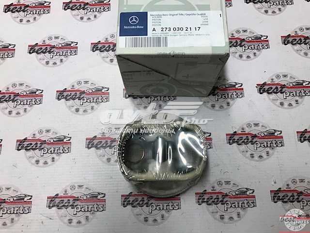 A273030211750 Mercedes 