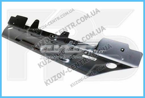 Кенгурятник FPS FP3808220 цена, от 87.50 USD