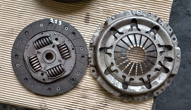 46817509 Fiat/Alfa/Lancia 