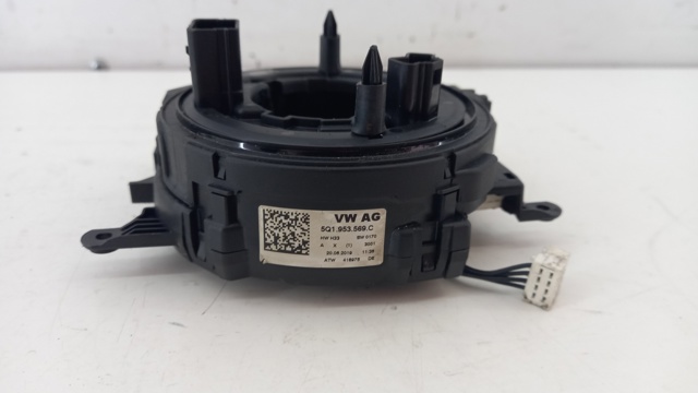 Купить 5Q1953569C VAG 