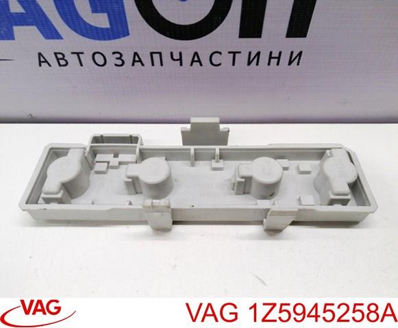 Плата заднего фонаря контактная 30945100 AND